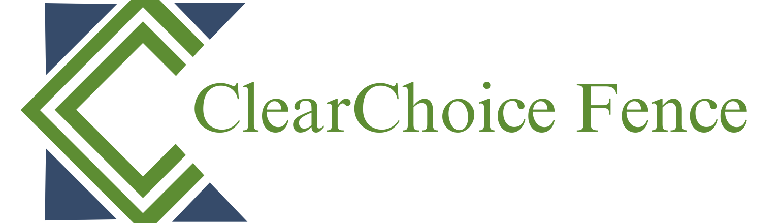 ClearChoice Fence logo